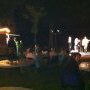 Fin de soirée en chansons