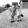 Fin du Baby Boom