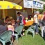 Le stand de la MJC