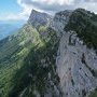 Etape 3 : le Pic St Michel