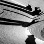 Dancing shadows