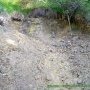 Il reste encore de l'eau qui se perd