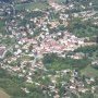 Le bourg et ses alentours