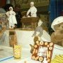 Zoom sur la boulangerie