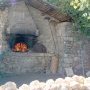 Les boules avant la cuisson