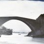 Le vieux Pont vers 1860