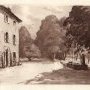 La maison des champs à Claix