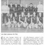 Extrait du Dauphiné libéré du 29 décembre 2005