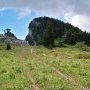 On approche du Grand Cheval