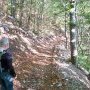 Le sentier de la Vie rénové