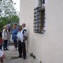 L'après midi est consacrée à la visite du hameau de Malhivert avec les (…)