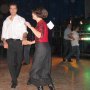 Les gagnants du concours : Christophe & Sophie