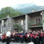 Ca passe au pied du Vercors