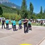 Démo du Cheyenne Country Club