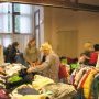 La vente