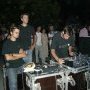 les techniciens sont prêts