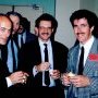 Rencontre professionnelle