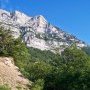 Etape 1 : monter au Moucherotte