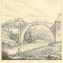 Le vieux Pont de Claix
