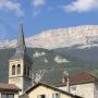 Quoi qu'on fasse c'est toujours dans un cadre sublime !