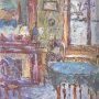 Le hall, Claix