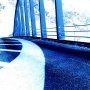 Blue Bridge