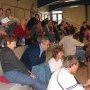 Le public a répondu à l'appel
