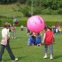 Jeu de Kin-ball