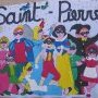 Souvenir du carnaval