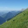 Au pied du Pic Saint Michel - 1