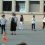 La classe de CM2