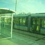 Liaison directe avec le tram