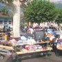 10 h 00 - Dimanche matin - Vide Grenier de Pont Rouge