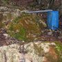 Pourquoi n'y a t-il plus d'eau dans le ruisseau ?