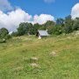 Le refuge des Ramées