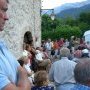 Sous l'oeil du Chef du Boudin !