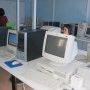 Une école bien équipée