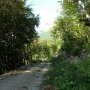 1 - départ en dessus du Peuil