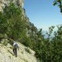 16 - Itinéraire de dahu