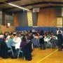 Plus de 250 personnes ont répondu à l'appel du Téléthon