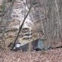 Une première cascade
