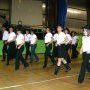La démo de danse country