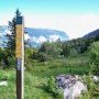 Le pas de la bergère