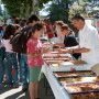 Hum ! des Pizzas !
