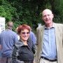Bertrand Lachat & Martine Brun