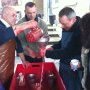 La recette (secrète) n'a pas varié