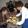 ... mais très vite on s'intéresse aux choses plus substantielles !