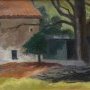 La maison de gardien d'une grande maison Claixoise !