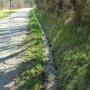 Le long du chemin de Jayères