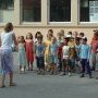 La classe de CP